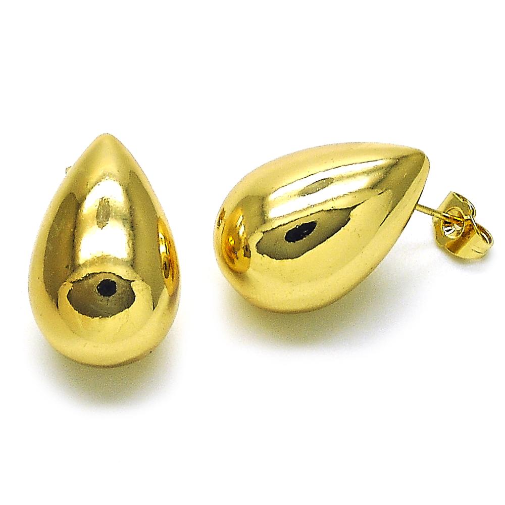 Tear Drop Earrings