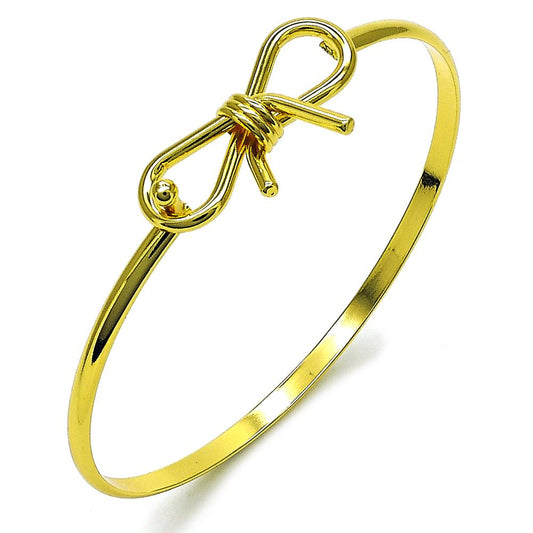 Ribbon Bow Bracelet